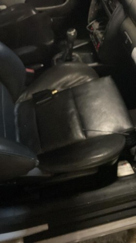Siege avant droit seat - seat, leon
