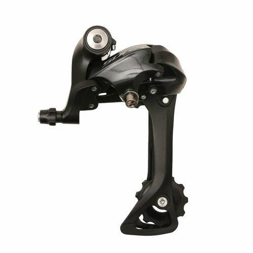 Derailleur route arriere