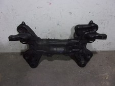 3502JV ESSIEU AVANT / SUELO FILA Nº 10 / CUNA MOTOR / 5099502 POUR CITROËN C3 II