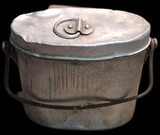 Gamelle Militaire