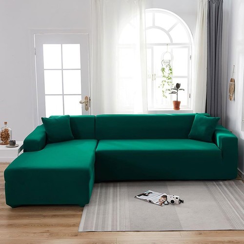 Housse canapé forme - en,
