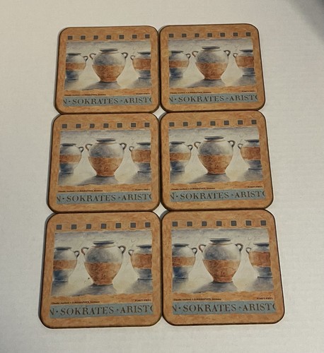 Pimpernel coasters art for - pimpernel,