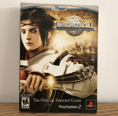Guide genji dawn the - of,