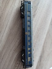 Wagon Lits Restaurant Pullman 