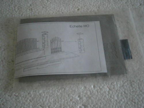 Maquette accessoires pour - maquette,