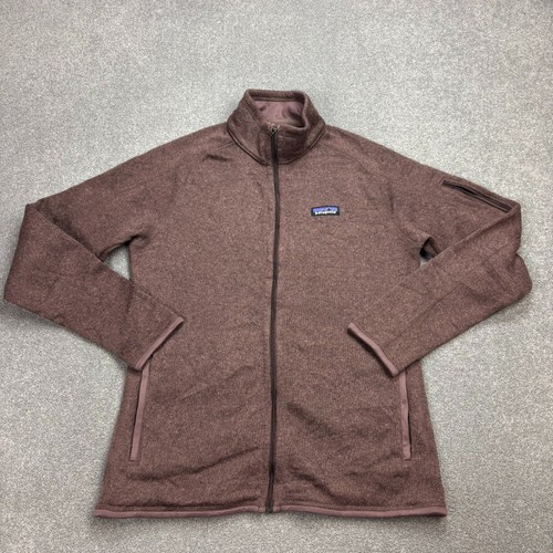 Patagonia fleece womens - fleece, large