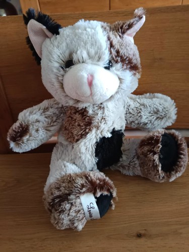 Peluche louise mansen - «,