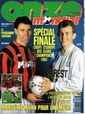 Onze MONDIAL HORS SÉRIE