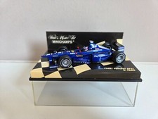 Minichamps 1/43 Prost Peugeot