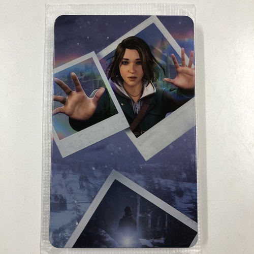 Neuf new steelbook - new, is