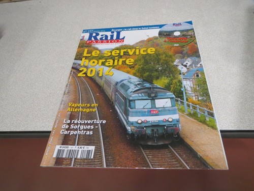 Ca830 revue magazine vie - magazine,
