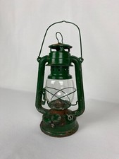 Ancienne lanterne lampe à - lanterne,