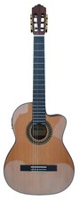 Madera TM Electro-Classical