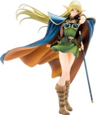 Record of Lodoss War Deedlit
