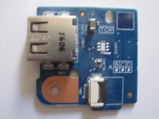 carte usb Acer Aspire V17