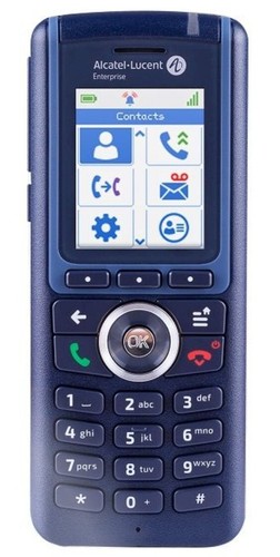 Alcatel dect 8234 neuf - dect,