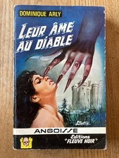 ANGOISSE NUMERO 145 : Leur