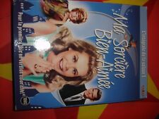 DVD- MA SORCIERE BIEN-AIMEE
