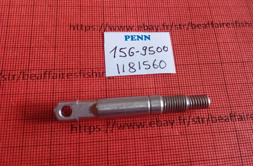 Penn part 15g - part, 15g-9500