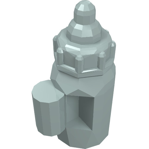 Lego part 18855 - 18855,