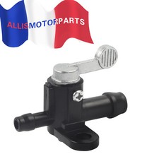 Robinet d'essence pour PW50