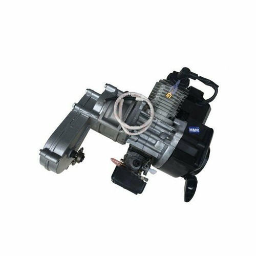 Hmparts dirt bike mini - dirt,