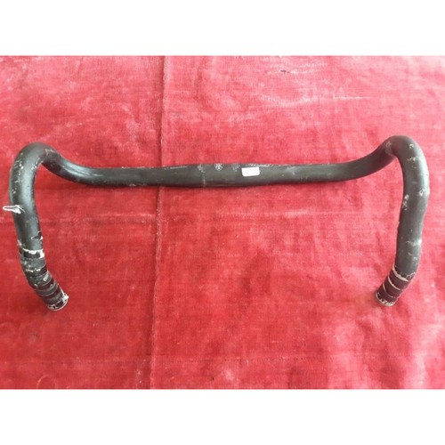 Guidon vélo ritchey 400 - , 400-30.6