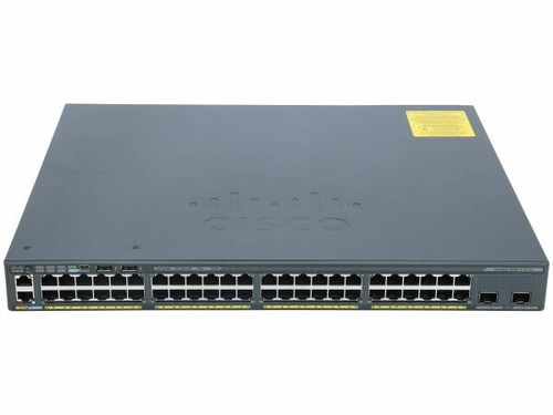 Switch cisco catalyst - ⚡,