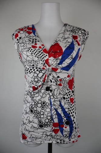 Desigual canotta femme vintage - desigual,