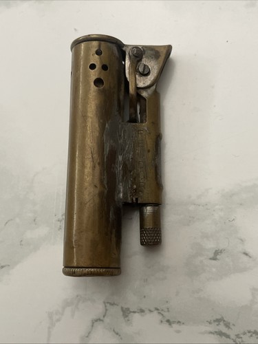 Briquet tempête feudor rare - briquet,