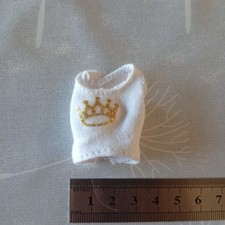 Vintage Bratz Princess Fianna