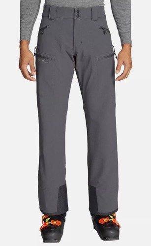 Pantalon ski eddie bauer - pantalon,