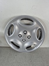 Enjoliveur De Roue Wheel 14"