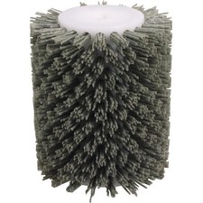 Brosse acier pour décapeur