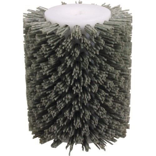 Brosse acier pour - , décapeur