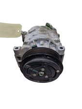 POMPE A CLIMATISATION FIAT PANDA (169) HAYON 1.1 FEU (187.A.1000) 51747318