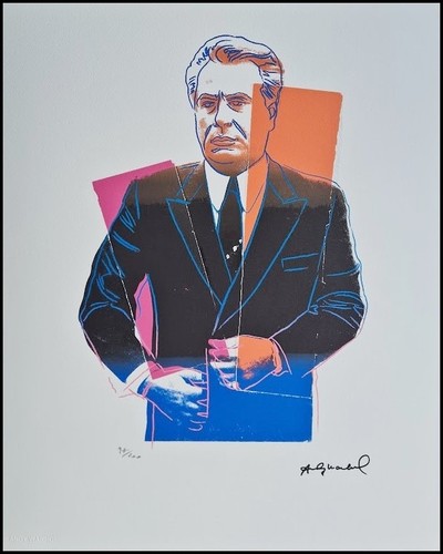 Andy warhol john gotti 50 - andy,