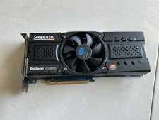 Hd 5870 Radeon Vapor-x