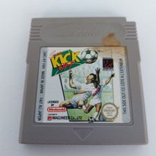 Super Kick Off - Jeu Nintendo