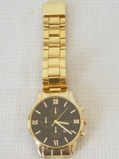 Montre à quartz homme NEUVE