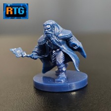 D&D Miniature - Thorgrim