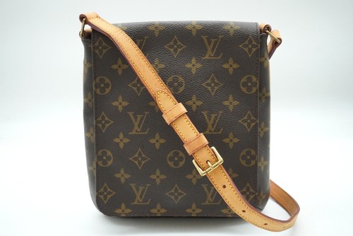 Sac bandoulière louis vuitton - bandoulière,