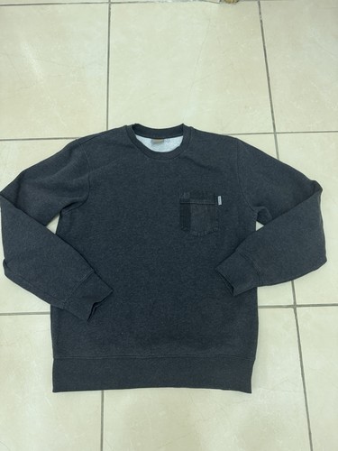 Pull carhartt noir taille - carhartt,