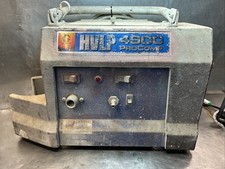 Graco GTS 4900 HVLP 4-Stage