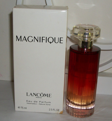 Lancome magnifique eau - magnifique, oz.