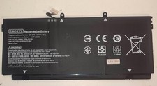 Batterie pour HP pour PC Portable HP envy 13-ac004nf SH03XL