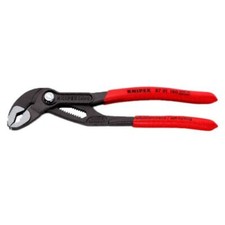 Pince multiprise KNIPEX Cobra de pointe 180 mm