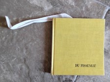 franz HELLENS ; CELEBRATION DU PISSENLIT  , Ed robert Morel,  Bon  etat