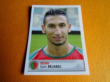 N°380 BELHADJ CS SEDAN