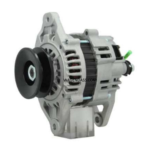 Alternateur remplace yanmar - remplace,